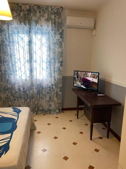 Ferienwohnung Enry Station House Bari Exterior foto